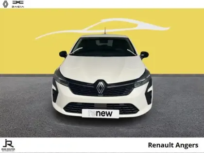 Photo 8 Renault Clio  1.0 TCe 90ch Evolution - 24