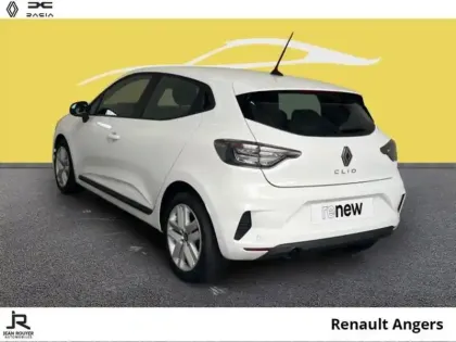 Photo 10 Renault Clio  1.0 TCe 90ch Evolution - 24