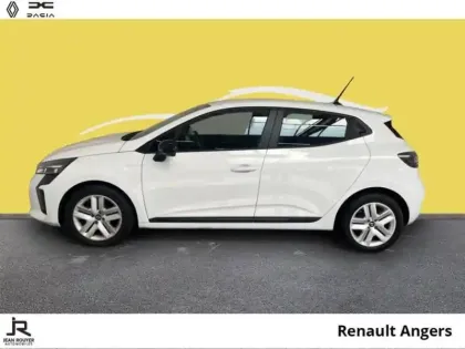 Photo 9 Renault Clio  1.0 TCe 90ch Evolution - 24