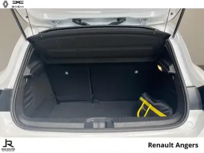Photo 6 Renault Clio  1.0 TCe 90ch Evolution - 24