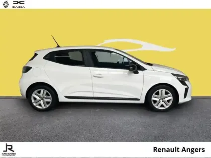 Photo 13 Renault Clio  1.0 TCe 90ch Evolution - 24