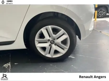 Photo 7 Renault Clio  1.0 TCe 90ch Evolution - 24
