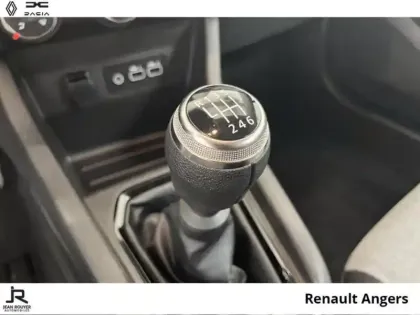 Photo 5 Renault Clio  1.0 TCe 90ch Evolution - 24
