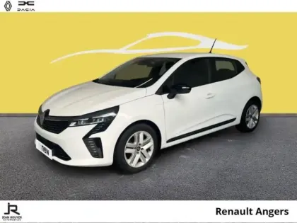 Photo Renault Clio Evolution