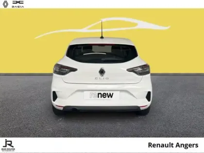 Photo 11 Renault Clio  1.0 TCe 90ch Evolution - 24