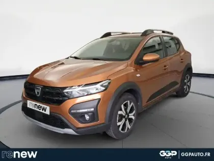 Photo Dacia Sandero Stepway Confort