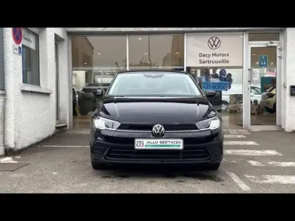 Photo 14 Volkswagen Polo  1.0 TSI 95ch VW Edition