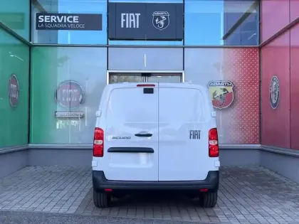 Photo 7 Fiat Scudo  Fg M 1.5 Diesel 120ch Pack Premium Connect
