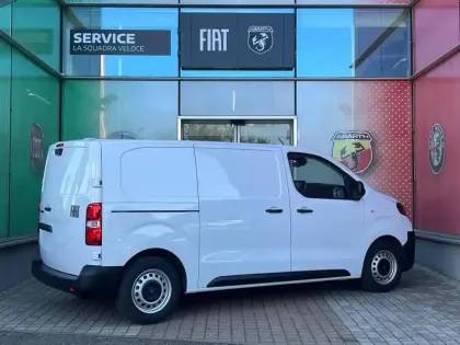 Photo 5 Fiat Scudo  Fg M 1.5 Diesel 120ch Pack Premium Connect