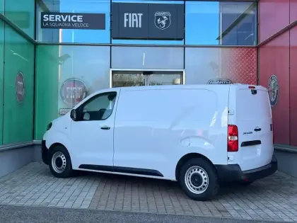 Photo 11 Fiat Scudo  Fg M 1.5 Diesel 120ch Pack Premium Connect