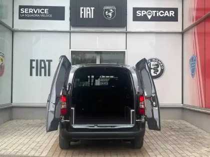 Photo 8 Fiat Doblo  Fg XL Diesel 130ch Cabine Approfondie automatique repliable