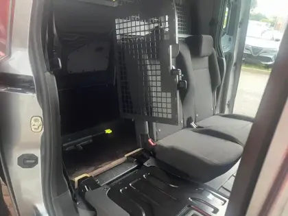 Photo 14 Fiat Doblo  Fg XL Diesel 130ch Cabine Approfondie automatique repliable