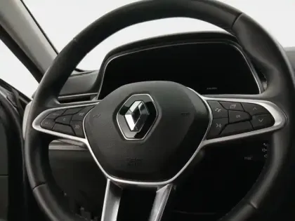 Photo 14 Renault Arkana  1.3 TCe mild hybrid 140ch Techno EDC -22