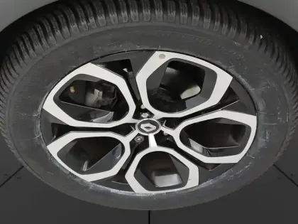 Photo 10 Renault Arkana  1.3 TCe mild hybrid 140ch Techno EDC -22