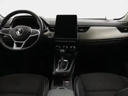 Photo 12 Renault Arkana  1.3 TCe mild hybrid 140ch Techno EDC -22