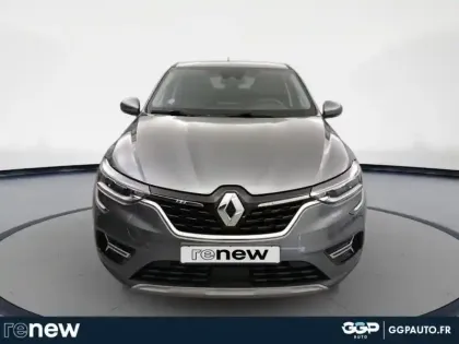 Photo 7 Renault Arkana  1.3 TCe mild hybrid 140ch Techno EDC -22