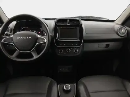 Photo 12 Dacia Spring  45ch Expression