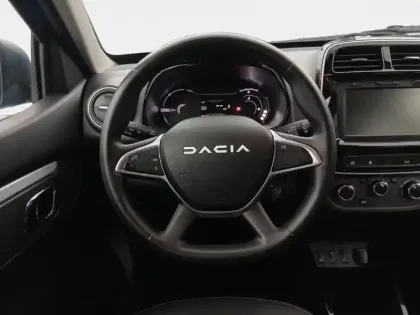 Photo 14 Dacia Spring  45ch Expression