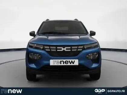 Photo 7 Dacia Spring  45ch Expression