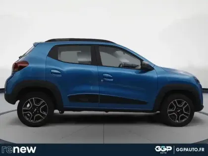 Photo 5 Dacia Spring  45ch Expression