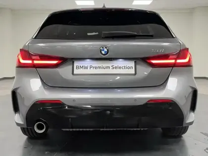 Photo 6 BMW Serie 1 Série 1 118iA 136ch M Sport DKG7