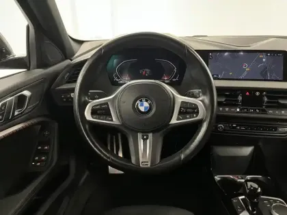 Photo 9 BMW Serie 1 Série 1 118iA 136ch M Sport DKG7