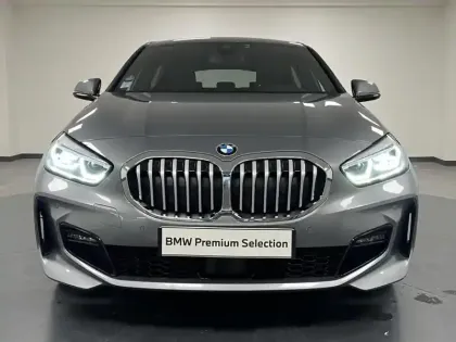 Photo 5 BMW Serie 1 Série 1 118iA 136ch M Sport DKG7