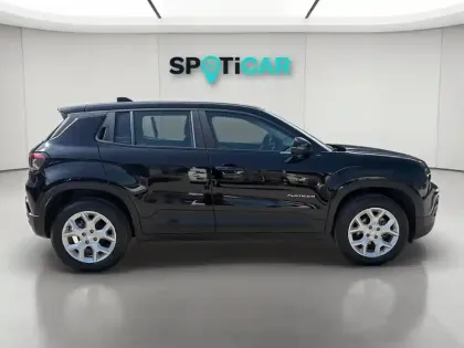 Photo 6 Jeep Avenger  1.2 Turbo T3 100ch Altitude