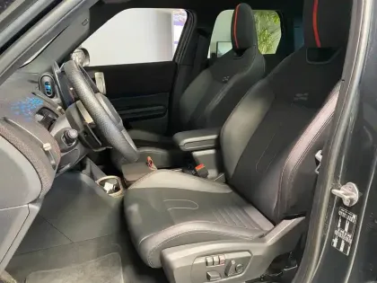 Photo 11 Mini Countryman  C 170ch JCW DKG7