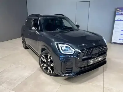 Photo 5 Mini Countryman  C 170ch JCW DKG7
