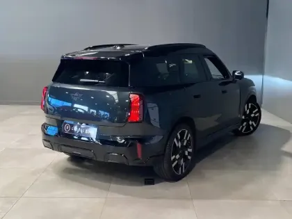 Photo 6 Mini Countryman  C 170ch JCW DKG7