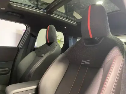 Photo 12 Mini Countryman  C 170ch JCW DKG7