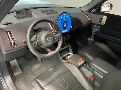 Photo 10 Mini Countryman  C 170ch JCW DKG7