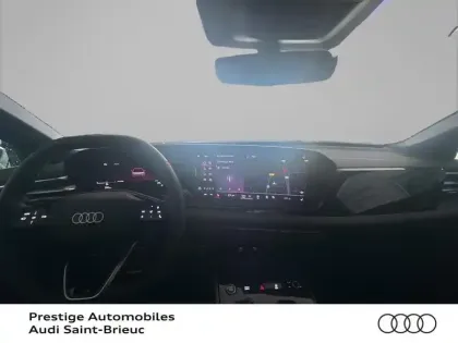 Photo 5 Audi A5  Avant 2.0 TDI Hybride 204ch S line S tronic 7