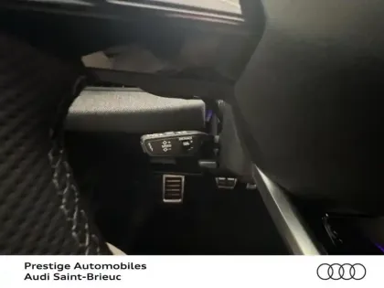 Photo 13 Audi A5  Avant 2.0 TDI Hybride 204ch S line S tronic 7