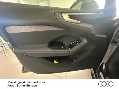 Photo 10 Audi A5  Avant 2.0 TDI Hybride 204ch S line S tronic 7