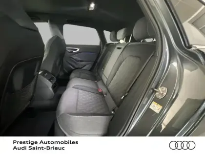 Photo 7 Audi A5  Avant 2.0 TDI Hybride 204ch S line S tronic 7
