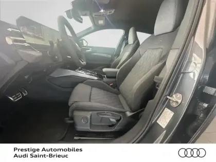 Photo 6 Audi A5  Avant 2.0 TDI Hybride 204ch S line S tronic 7