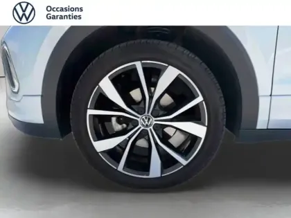 Photo 10 Volkswagen T-cross  1.0 TSI 116ch R-Line Edition DSG7