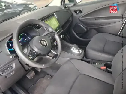 Photo 14 Renault Zoé Zoe E-Tech Equilibre charge normale R110 Achat Intégral - 22B