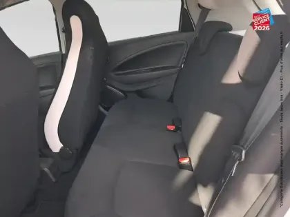Photo 10 Renault Zoé Zoe E-Tech Equilibre charge normale R110 Achat Intégral - 22B