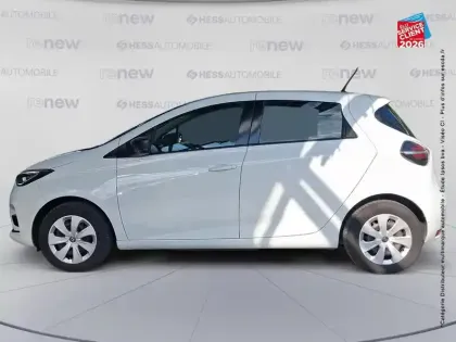 Photo 8 Renault Zoé Zoe E-Tech Equilibre charge normale R110 Achat Intégral - 22B