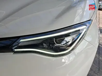 Photo 27 Renault Zoé Zoe E-Tech Equilibre charge normale R110 Achat Intégral - 22B
