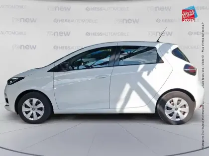 Photo 23 Renault Zoé Zoe E-Tech Equilibre charge normale R110 Achat Intégral - 22B