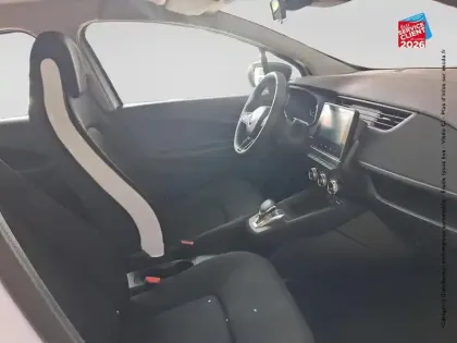 Photo 19 Renault Zoé Zoe E-Tech Equilibre charge normale R110 Achat Intégral - 22B