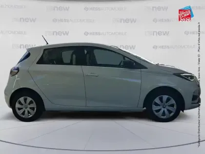 Photo 18 Renault Zoé Zoe E-Tech Equilibre charge normale R110 Achat Intégral - 22B