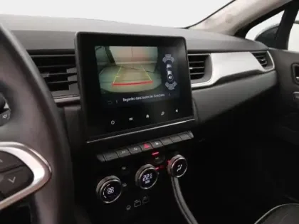 Photo 9 Renault Captur  1.6 E-Tech hybride 145ch Techno
