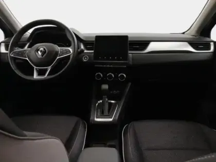 Photo 8 Renault Captur  1.6 E-Tech hybride 145ch Techno