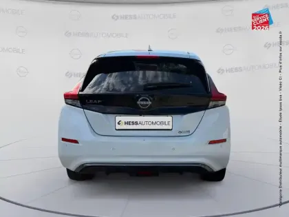 Photo 21 Nissan Leaf  217ch e+ 62kWh Tekna 22
