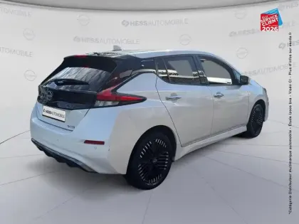 Photo 5 Nissan Leaf  217ch e+ 62kWh Tekna 22